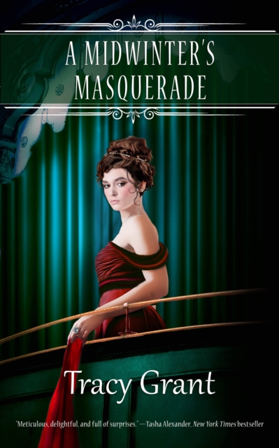 Midwinter's Masquerade