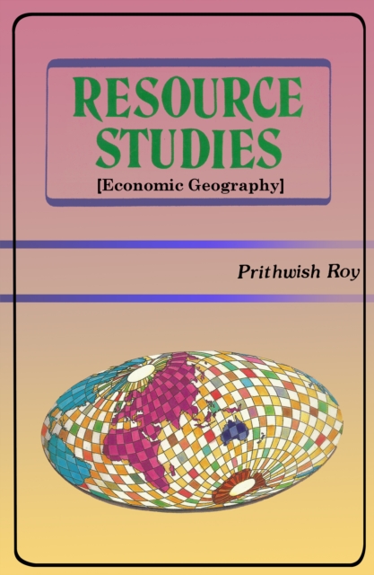 Resource Studies (Economic Geography)
