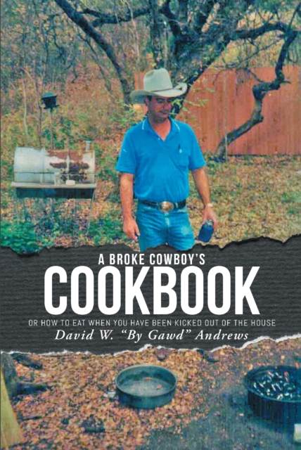 Broke Cowboy's Cookbook