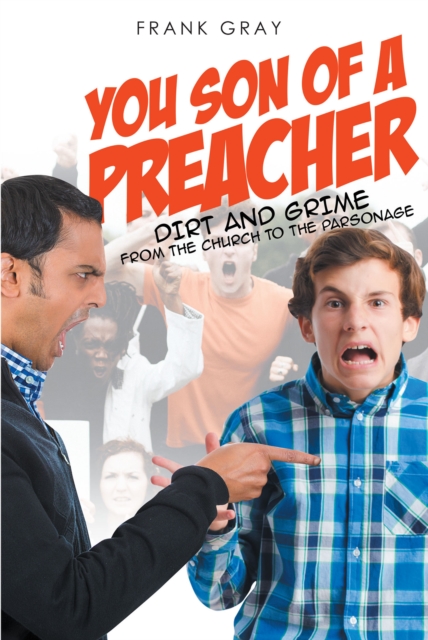 You Son of a Preacher