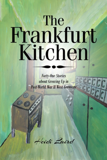 Frankfurt Kitchen