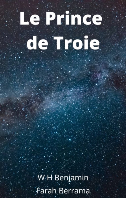 Le Prince de Troie