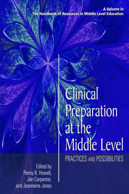 Clinical Preparation at the Middle Level