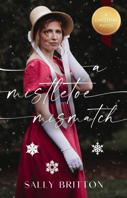 Mistletoe Mismatch