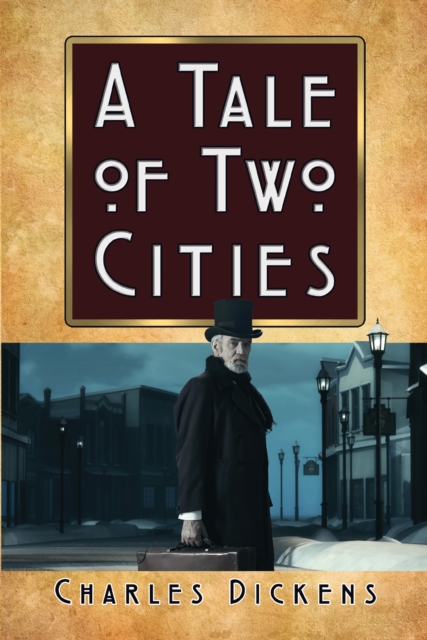 Tale of Two Cities