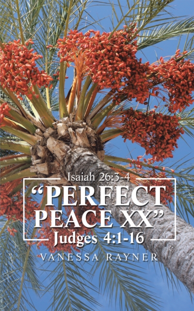 &quote;Perfect Peace Xx&quote;