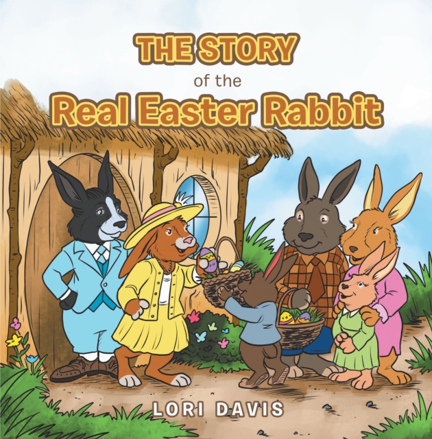 Story of the Real Easter Rabbit