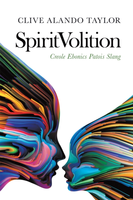 Spiritvolition