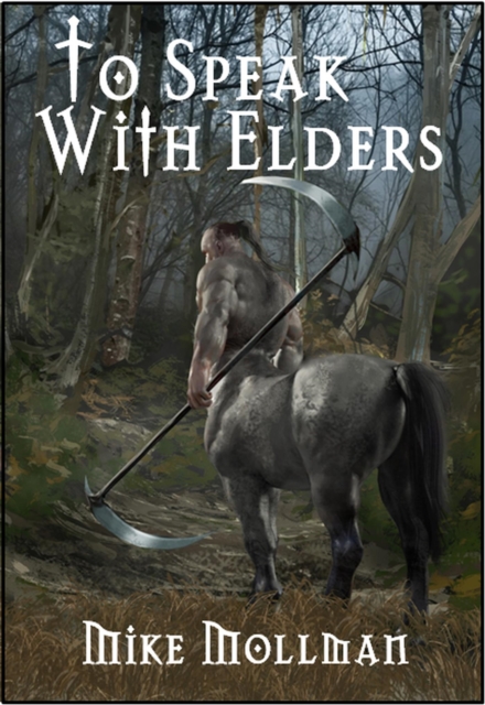 To Speak With Elders