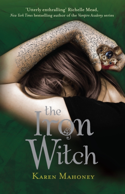 Iron Witch