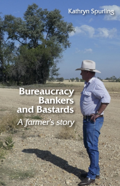 Bureaucracy, Bankers and Bastards