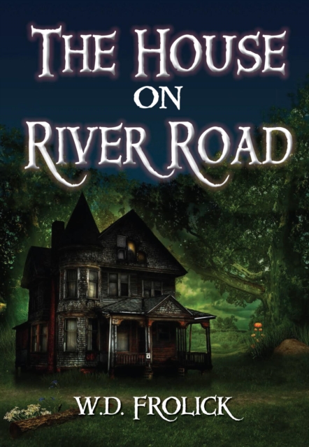 House On River Road