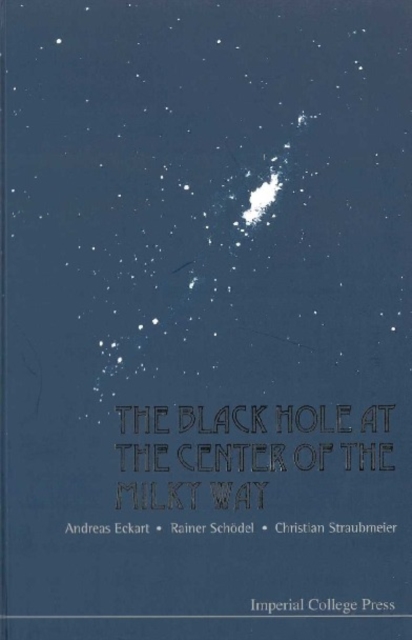 Black Hole At The Center Of The Milky Way, The