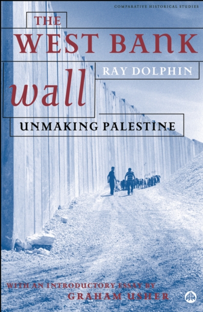 West Bank Wall