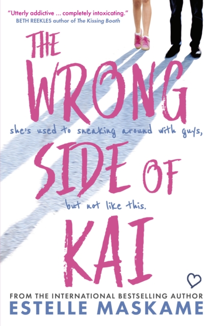 Wrong Side of Kai