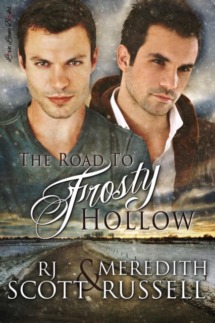 Road to Frosty Hollow
