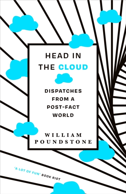 Head in the Cloud