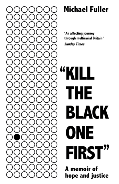 "e;Kill The Black One First"e;