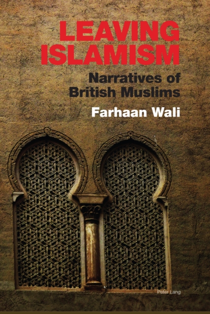 Leaving Islamism