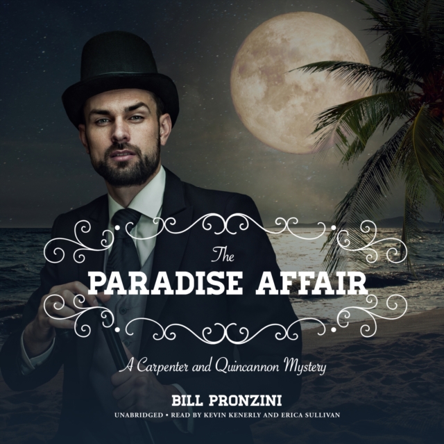 Paradise Affair