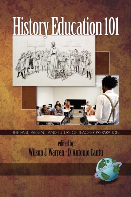 History Education 101