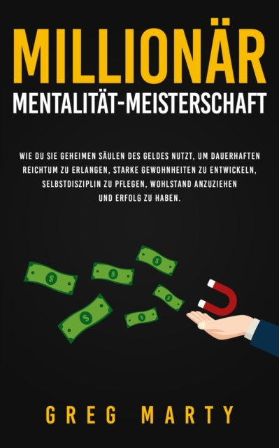 Millionär-Mentalität-Meisterschaft