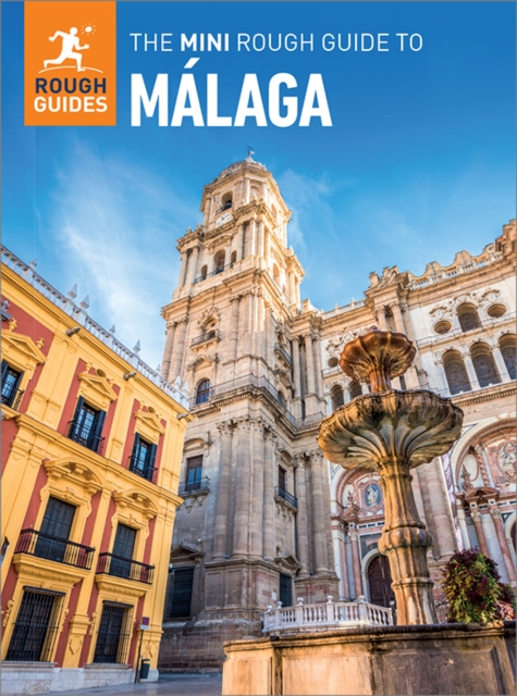 Mini Rough Guide to Malaga: Travel Guide eBook