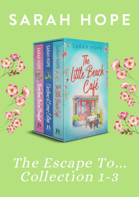 Escape To... Collection 1-3