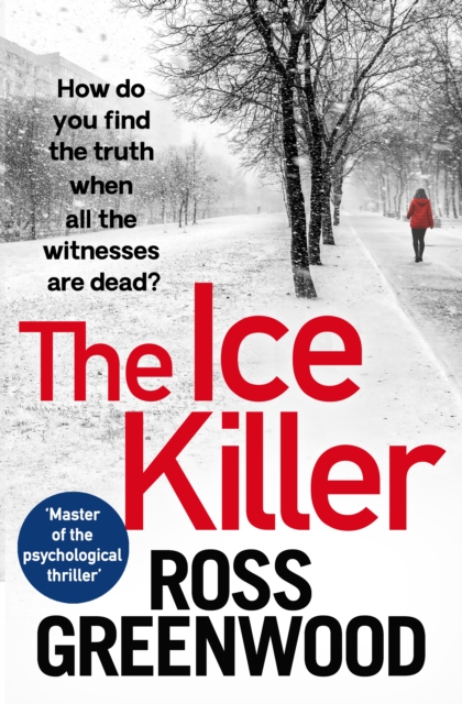 Ice Killer