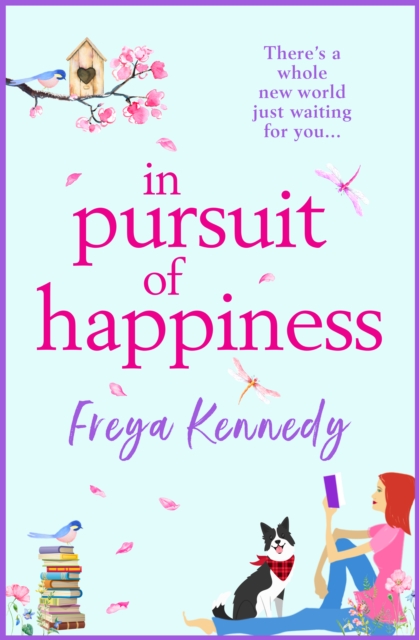 In Pursuit of Happiness