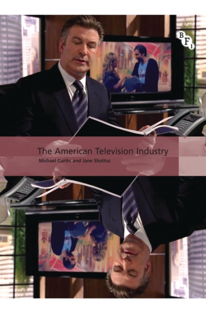 American Television Industry