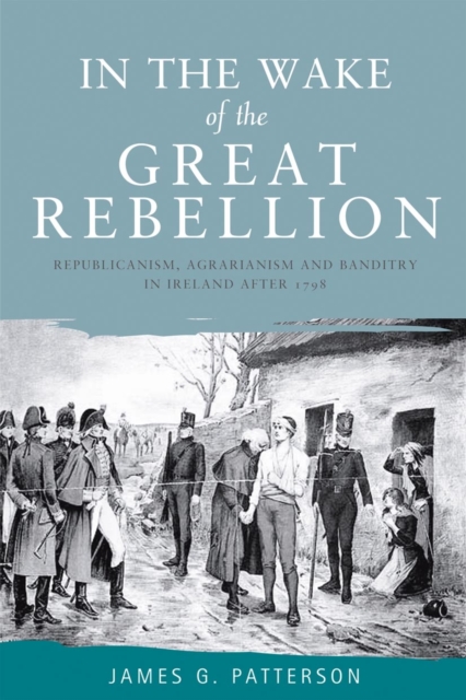 civil service and the revolution in Ireland 1912-1938