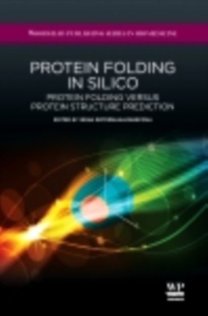 Protein Folding in Silico