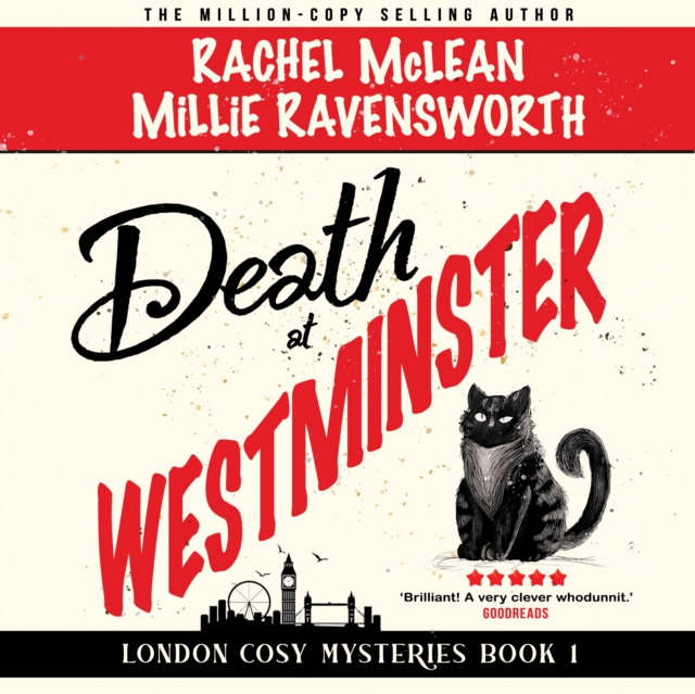 Death at Westminster
