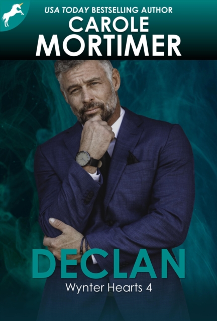 Declan (Wynter Hearts 4)