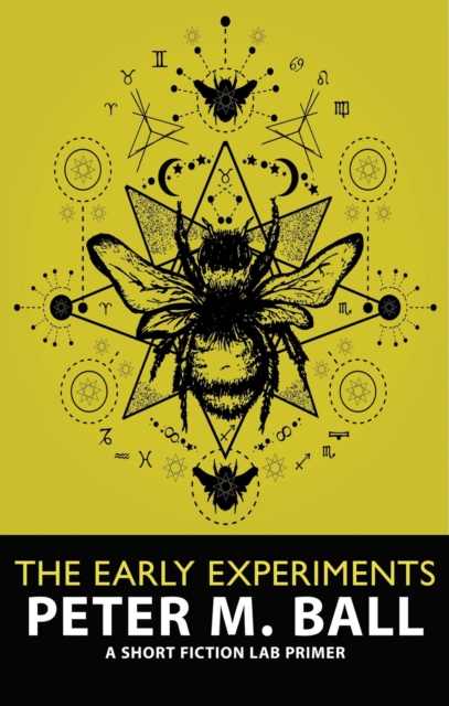 Early Experiments: A Short Fiction Lab Primer