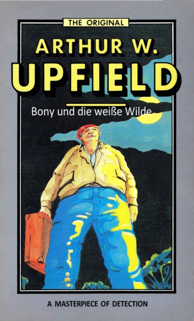 Bony und die weiße Wilde