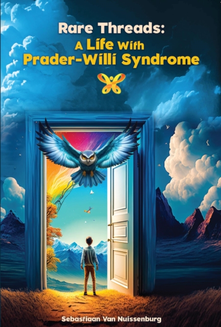 Rare Threads : A Life with Prader-Willi Syndrome