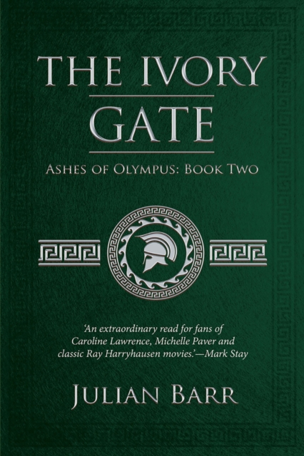 Ivory Gate
