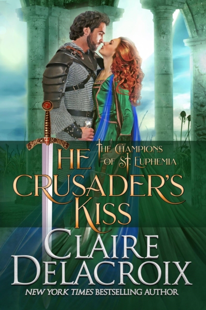 Crusader's Kiss