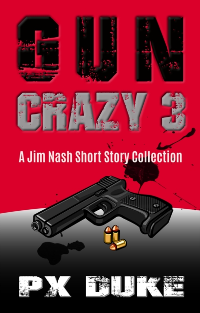 Gun Crazy 3