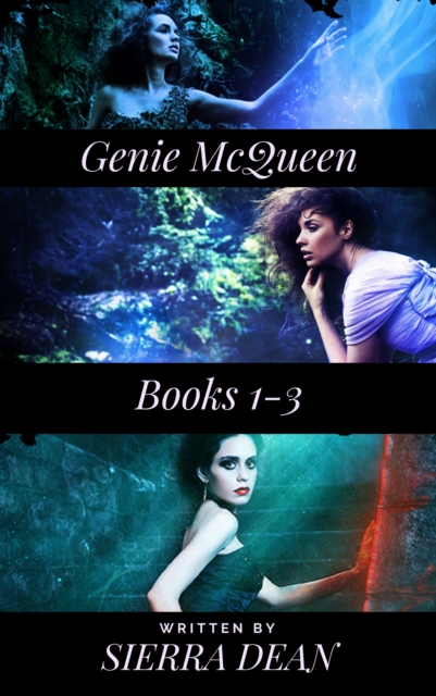 Genie McQueen Collection