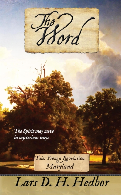 Word: Tales From a Revolution - Maryland