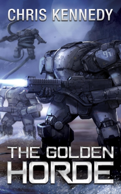 Golden Horde