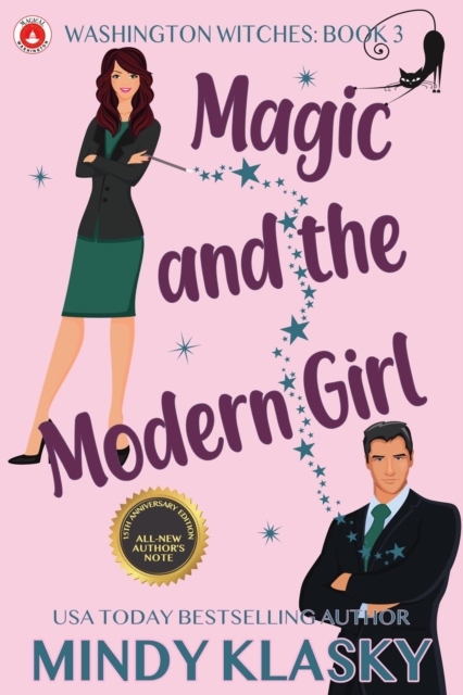 Magic and the Modern Girl (15th Anniversary Edition)