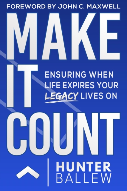 Make It Count