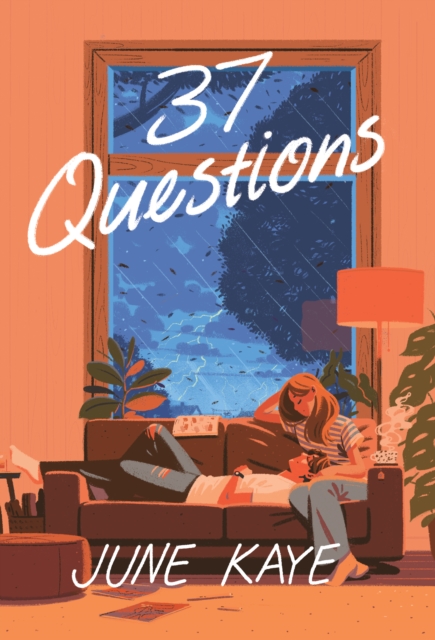 37 Questions