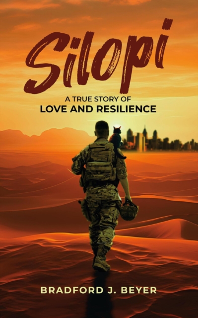 Silopi: A True Story of Love and Resilience