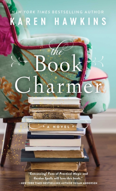 Book Charmer