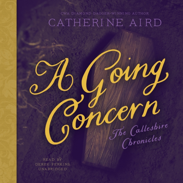 Going Concern